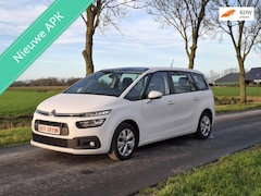 Citroën C4 SpaceTourer - 1.2 PureTech Feel