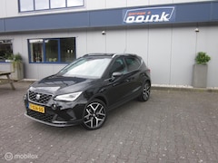SEAT Arona - 1.5 TSI EVO FR Business Intense Plus Automaat