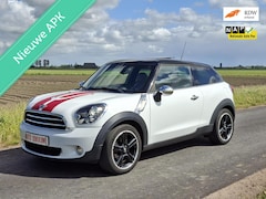 MINI Paceman - 1.6 Cooper Chili PANO-LEER met nieuwe APK❗