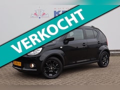 Suzuki Ignis - 1.2 Select|Carplay|Stoelverwarming|Camera|