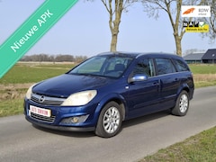 Opel Astra Wagon - 1.6 Temptation met nieuwe APK❗