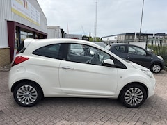 Ford Ka - 1.2 Titanium AIRCO