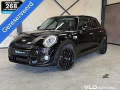 MINI Cooper S - 2.0