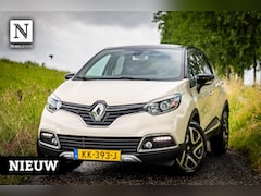 Renault Captur - 0.9 TCe Xmod |Nap |Trekhaak |Navi |LM Velgen