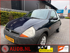 Ford Ka - 1.3 Style| NIEUWE APK| 131691km NAP|SPORT VLG.|