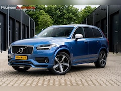 Volvo XC90 - 2.0 T8 AWD R-Design *Luchtvering* B&W* HUD* Pano
