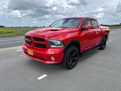 Dodge Ram 1500 - SPORT 200l lpg lucht vering financiering v/a 350 p/m