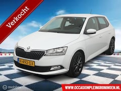 Skoda Fabia - 1.0 TSI Business Edition