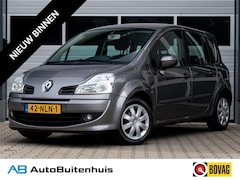 Renault Modus - 1.6-16V Dynamique|NW. APK|AUTOMAAT|TREKHAAK|CRUISE|AIRCO