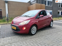 Ford Ka - 1.2 Titanium X