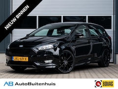 Ford Focus Wagon - 1.0 ST-Line|NW. DISTR. RIEM|STOEL-STUUR VERWARMD|KEYLESS|CLIMATE|PDC