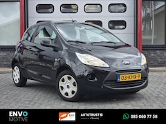 Ford Ka - 1.2 Trend Stuubekrachtiging/Centrale vergr./AUX