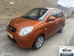 Kia Picanto - 1.0 X-tra APK :06-2027