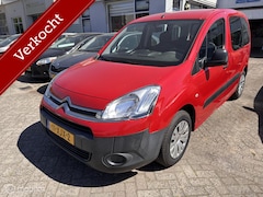 Citroën Berlingo - combi 1.6 VTi Multispace