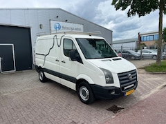 Volkswagen Crafter - 2.5 TDI L1H1 |AIRCO |EXPORT