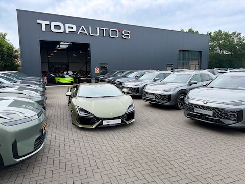 TOP AUTOS