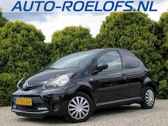 Toyota Aygo - 1.0 VVT-i 5drs. * Airco