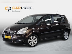 Toyota Verso - 1.8 VVT-i Luna Clima | Lichtmetaal | Trekhaak | Org. NL