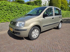 Fiat Panda - 1.2 Edizione Cool Nieuwe distributieriem,  APK tot maart 2027