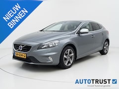 Volvo V40 - 2.0 T2 R-Design CLIMA NAV CRUISE PDC