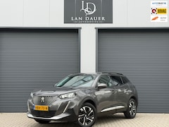 Peugeot 2008 - 1.2 PureTech Allure / 3D COCKPIT / CAMERA / CAM