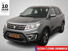 Suzuki Vitara - 1.6 Exclusive