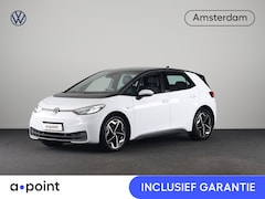 Volkswagen ID.3 - Pro S 77 kWh 204 pk | SoH 94, 16 % | LONG RANGE | Navigatie | Parkeersensoren | Apple Carp