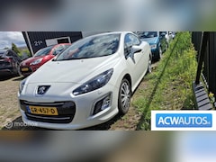 Peugeot 308 CC - 1.6 THP Sport Pack