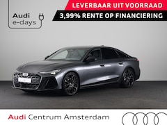 Audi A6 Limousine - S edition e-hybrid 299 pk | MMI experience pro | Premium pakket | Tech plus | Edition one