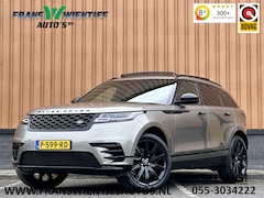 Land Rover Range Rover Velar - 2.0 P300 Turbo AWD R-Dynamic S | Panoramadak | Navigatie | Keyless GO | Luchtvering | HUD