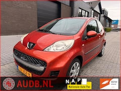 Peugeot 107 - 1.0-12V XS| NIEUWE APK| ELEKTR.PAKKET|