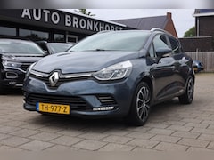 Renault Clio Estate - 0.9 TCE I NAVI I TREKHAAK I NIEUWE KETTING