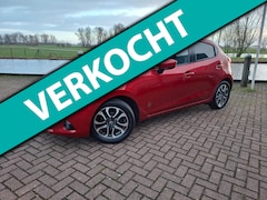 Mazda 2 - 2 1.5 Skyactiv-G GT-M Line Clima Cruise Stoelverw, Trekhaak PDC