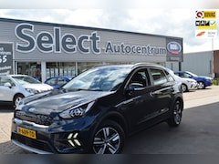 Kia Niro - 1.6 GDi Hybrid DynamicLine|FACELIFT|CARPLAY|AUTOMAAT|CAMERA|1E EIGNR