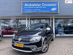 Volkswagen Golf - 1.4 TSI Cross