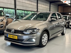 Volkswagen Polo - 1.0 MPI Trendline Export/Handel