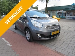 Kia Venga - 1.4 CVVT 90pk X-tra Dealer onderh