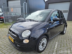 Fiat 500 - 1.2 Pop AUTOMAAT/NIEUW KOPPELING/AIRCO IJSKOUD APK 05/2027