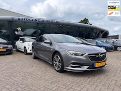 Opel Insignia Grand Sport - 1.6 CDTI Business Executive, Stuur en stoelverw, Carplay, Inruil mogelijk