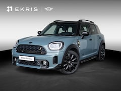 MINI Countryman - Cooper SE ALL4 Chili | Achteruitrijcamera | Comfort Access | Elektrisch verstelbare voorst