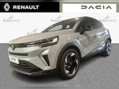 Renault Captur - 1.8 E-Tech full hybrid 160 techno - pack winter