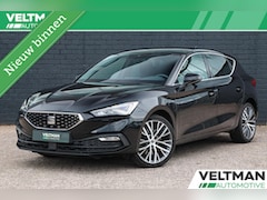 SEAT Leon - 1.4 TSI eHybrid PHEV FR ACC STUURVERWARMING CAMERA LED