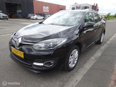 Renault Mégane Estate - 1.2 TCe Limited