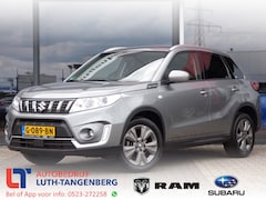 Suzuki Vitara - 1.0 Boosterjet Select Automaat | 59.000km Trekhaak afn. |