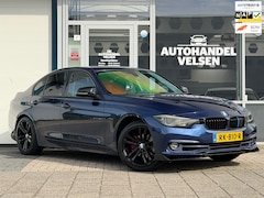 BMW 3-serie - 318i Corporate Lease Executive|Apple carplay|Automaat|
