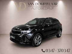 Opel Grandland - 1.6 Turbo Plug-In Hybrid 4x4 GSe / 300PK / Alcantara /