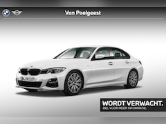 BMW 3-serie - Sedan 318i M Sport