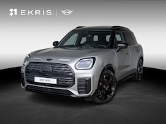 MINI Countryman - SE ALL4 John Cooper Works XL-pakket | Elektrisch verstelbare stoelen | Stoel & Stuurverwar