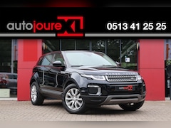 Land Rover Range Rover Evoque - 2.0 TD4 SE Dynamic | Origineel NL | Panoramadak | Leder | Camera |