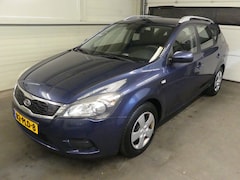 Kia Cee'd - 1.4 CVVT X-tra - Airco - 1e Eigenaar